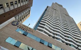 Apartamento Mondial Salvador